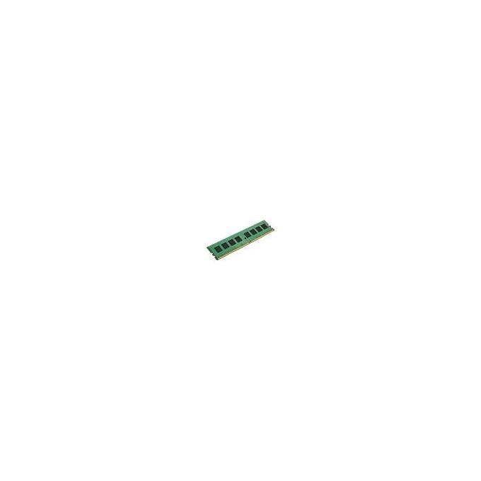 Kingston Technology KVR26N19S8/16 Memoria