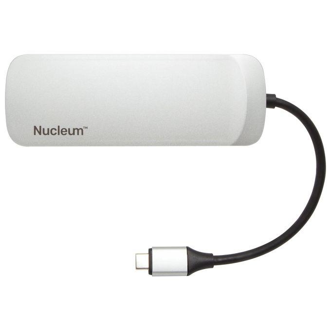 Kingston Technology Nucleum USB