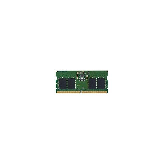 Kingston Technology ValueRAM KVR48S40BS6-8