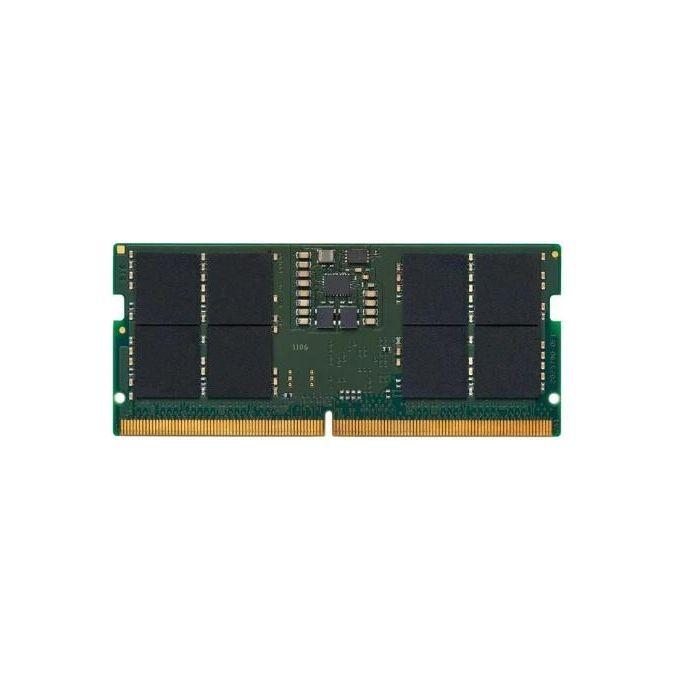 Kingston Technology ValueRAM KVR52S42BS8-16