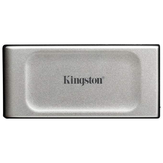 Kingston Technology XS2000 Ssd