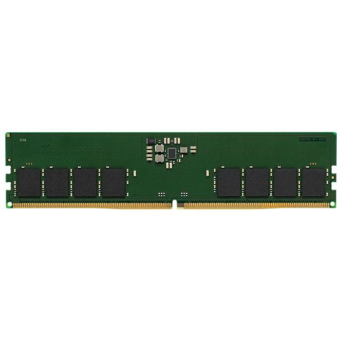 Kingston ValueRAM 16GB 4800MHz