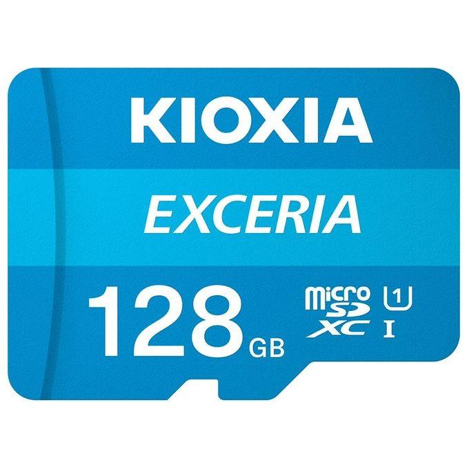 Kioxia Exceria 128Gb MicroSDXC