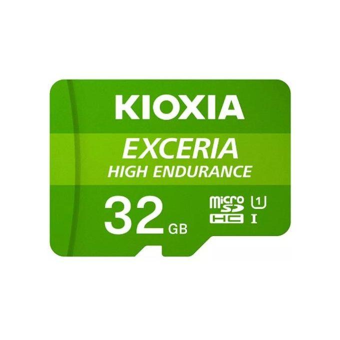 Kioxia Exceria High Endurance