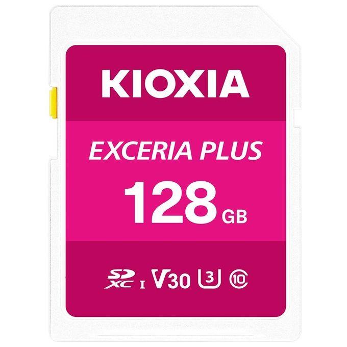 Kioxia Exceria Plus 128Gb