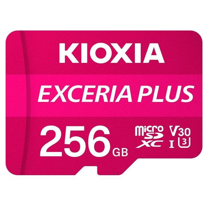 Kioxia Exceria Plus 256Gb