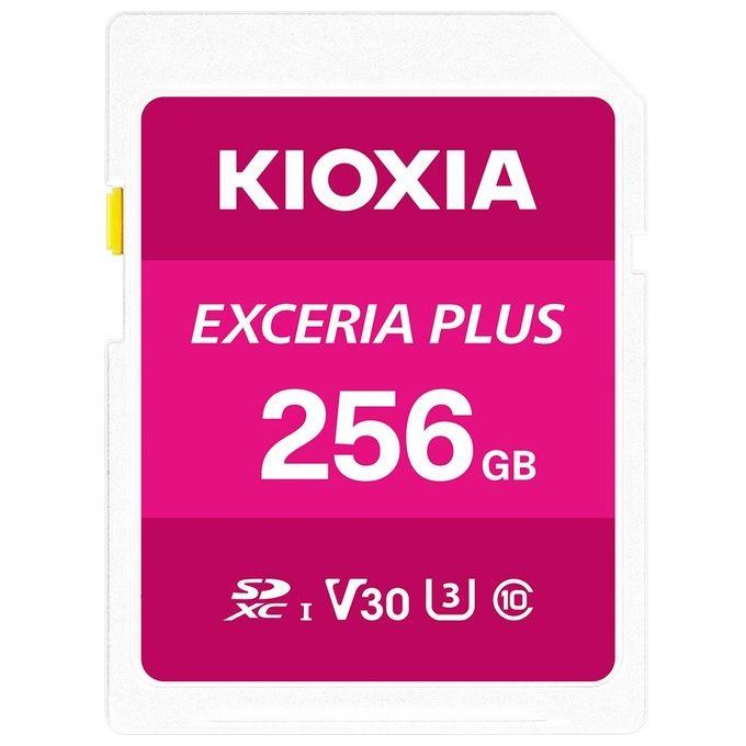 Kioxia Exceria Plus 256Gb