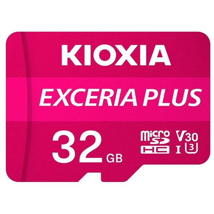 Kioxia Exceria Plus 32Gb