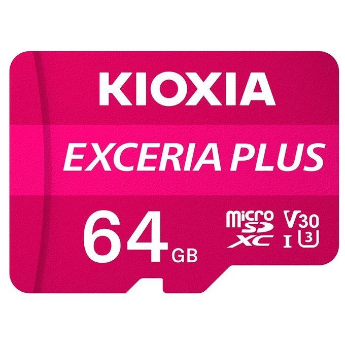Kioxia Exceria Plus 64Gb