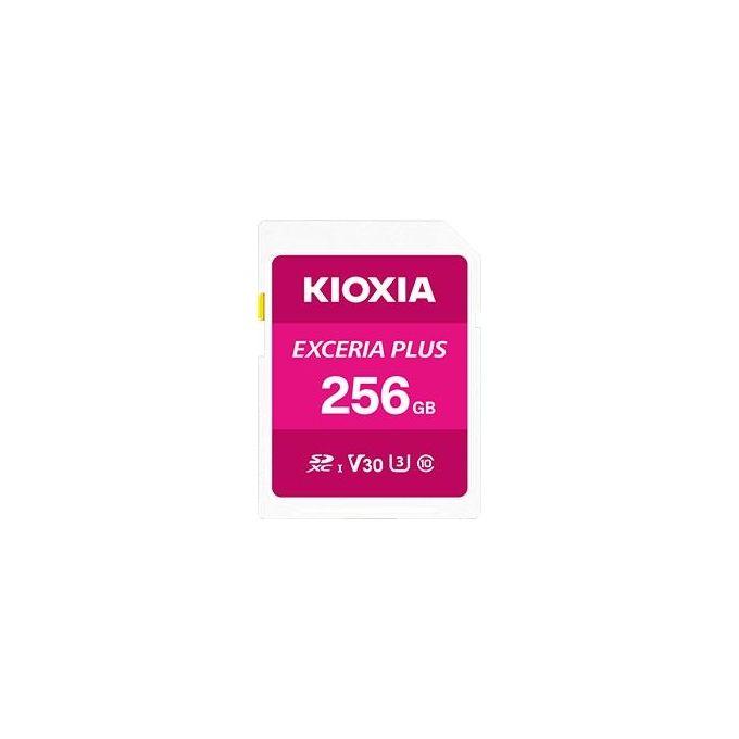 Kioxia Exceria Plus 64Gb