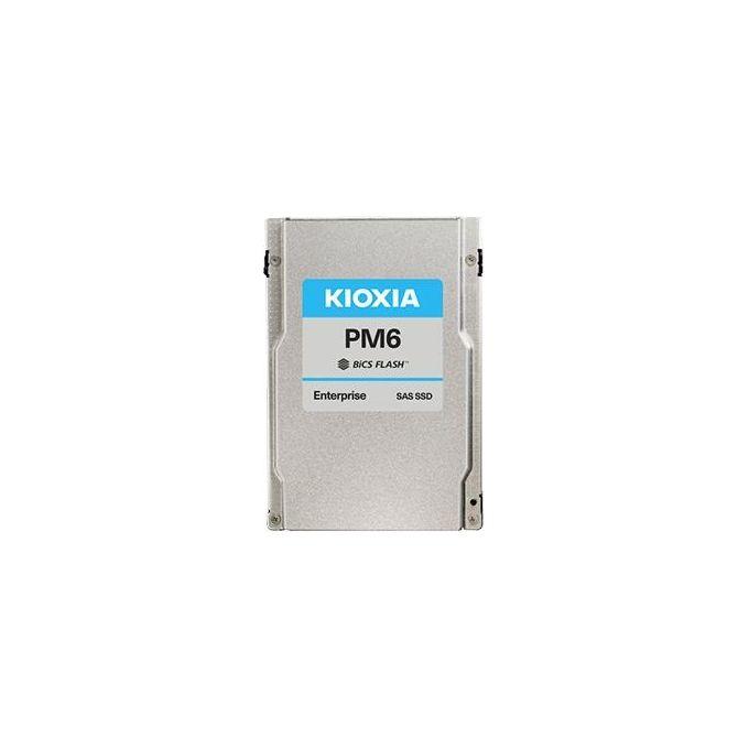 Kioxia PM6-V Ssd 2.5