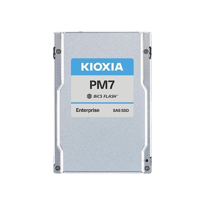 Kioxia PM7-V Ssd 2.5