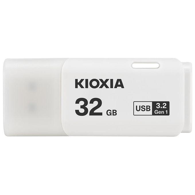 Kioxia TransMemory U301 Unita