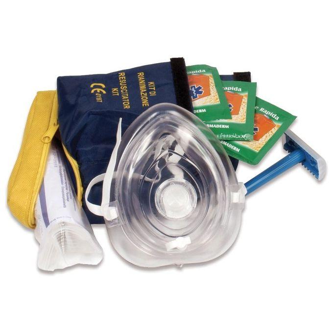 KIT ACCESSORI CPR Per