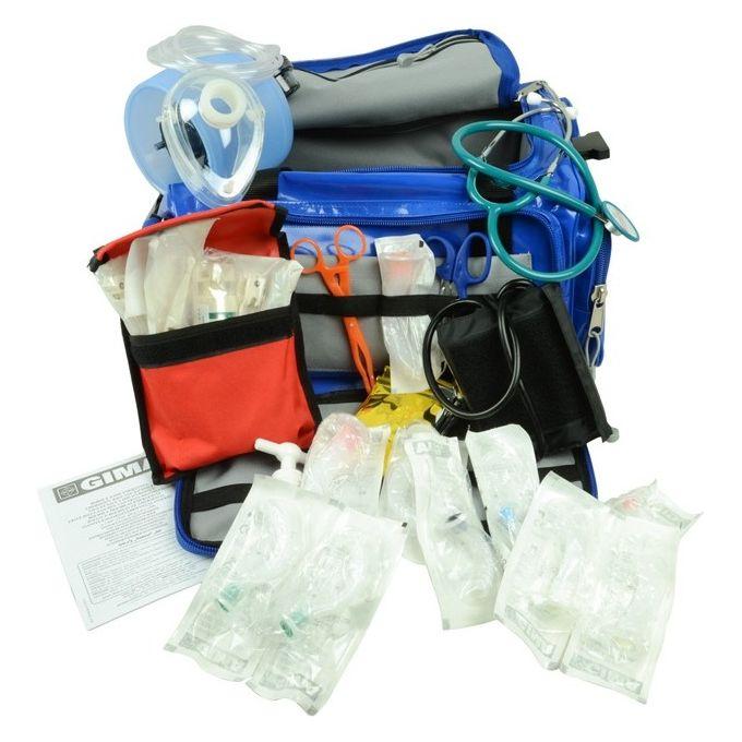 Kit Emergenza Gima 13