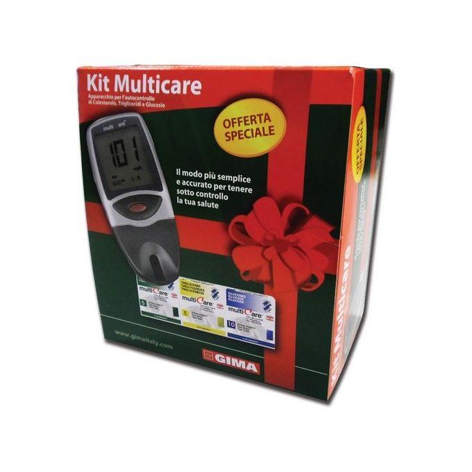 Kit Regalo Multicare&reg; (Include