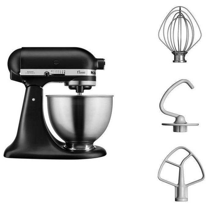 KitchenAid 5K45SSEBM Classic Robot