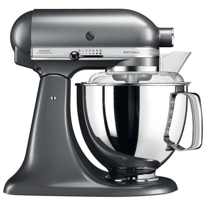 KitchenAid 5KSM175PSE Artisan Impastatrice