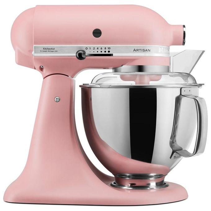 KitchenAid 5KSM175PSEDR Artisan Pink