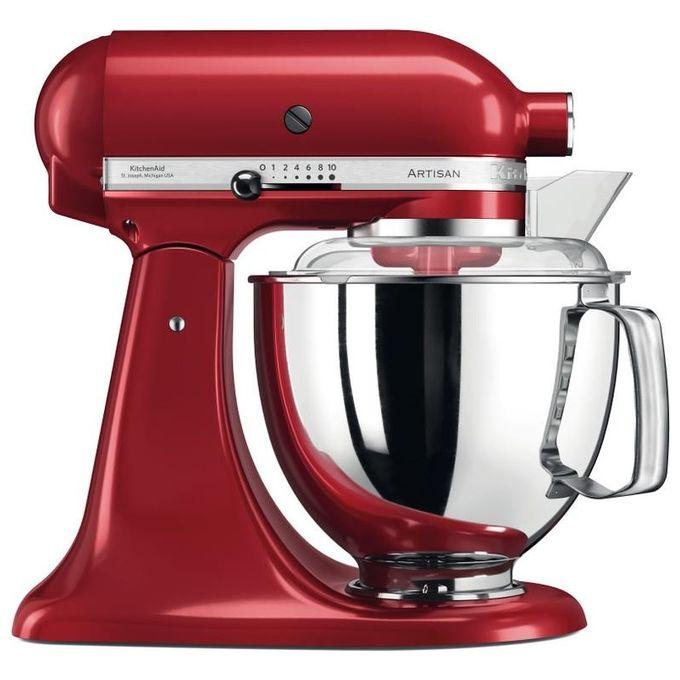 Kitchenaid 5KSM175PSEER Impastatrice Colore