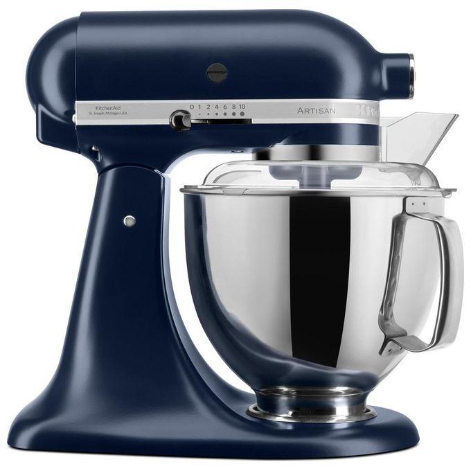 KitchenAid 5KSM175PSEIB Artisan Blu