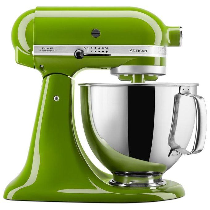 KitchenAid 5KSM175PSEMA Artisan Verde