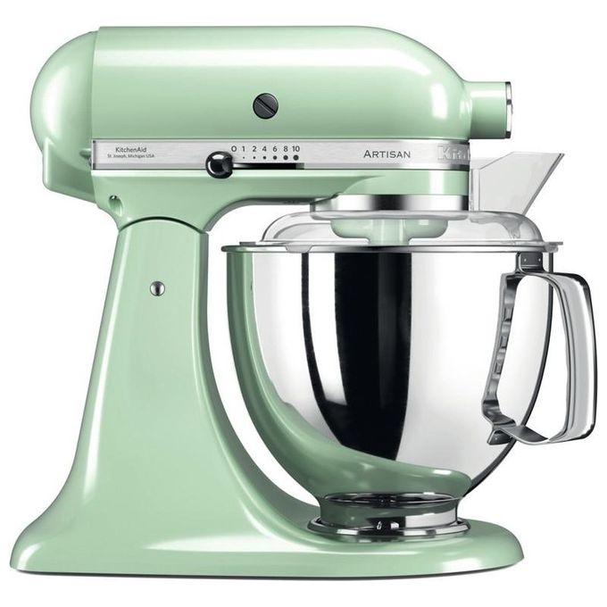 KitchenAid 5KSM175PSEPTArtisan Robot Da