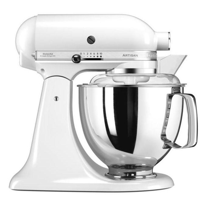 KitchenAid Artisan 5KSM175PSEWH Robot