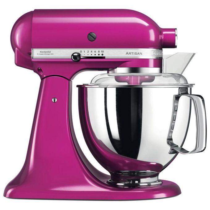 KitchenAid Artisan 5KSM175PSERI Robot