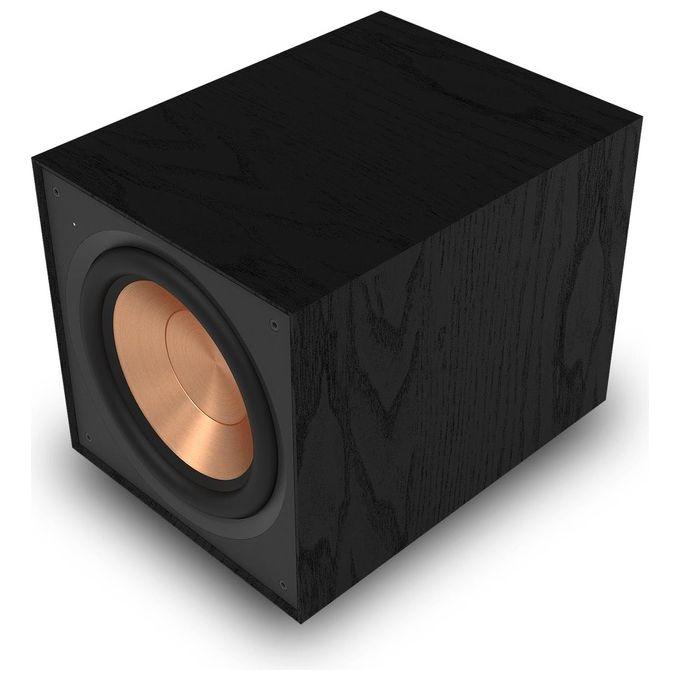 Klipsch R-101SW Subwoofer Attivo