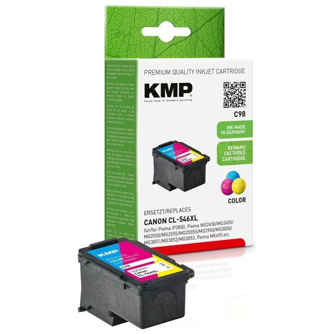 KMP C98 Cartuccia Colore