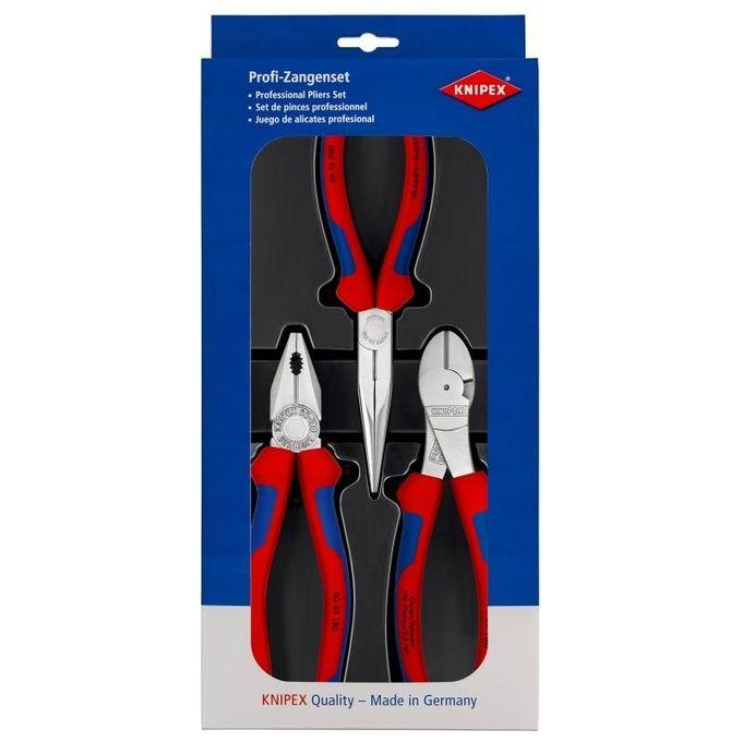 Knipex Assortimento Di Montaggio