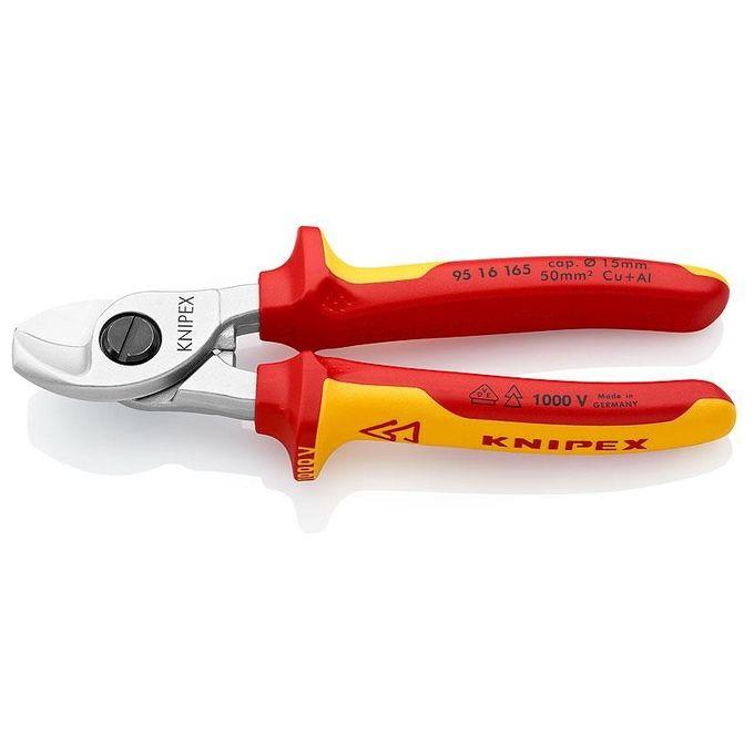 Knipex Cesoia Per Cavi