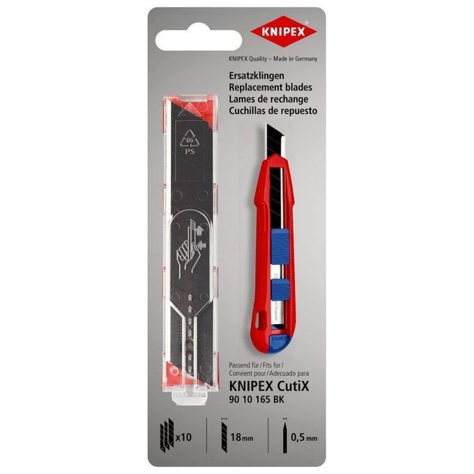 Knipex CutiX Lame Di