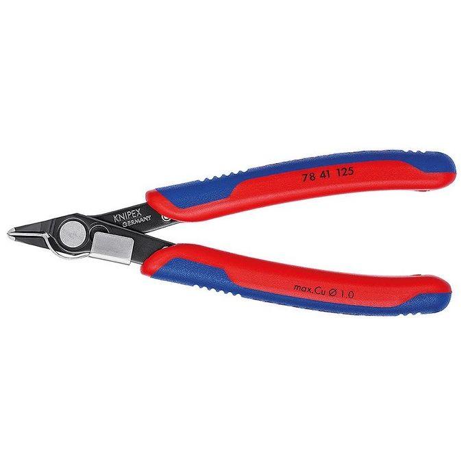 Knipex Electronic Super Knips