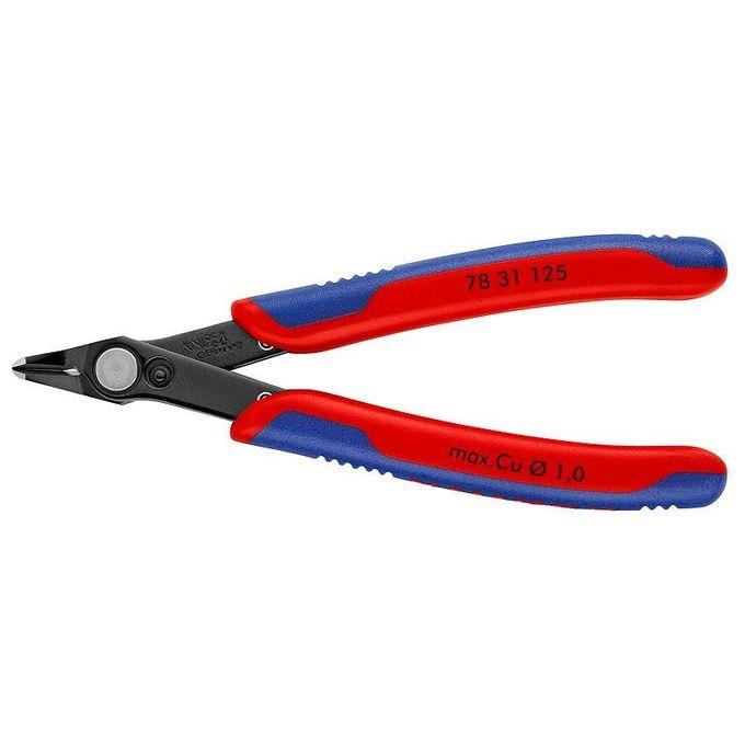 Knipex Electronic Super Knips