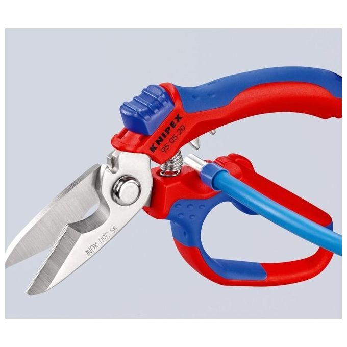 95 05 20 SB-KNIPEX Foto: 21