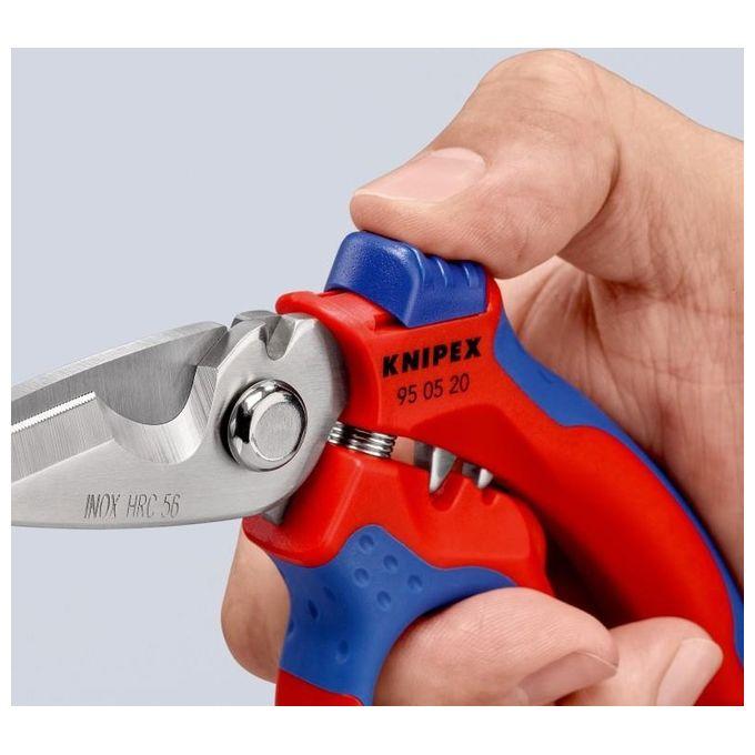 95 05 20 SB-KNIPEX Foto: 14