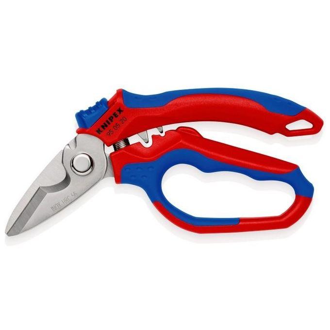 Knipex Forbice Da Elettricista