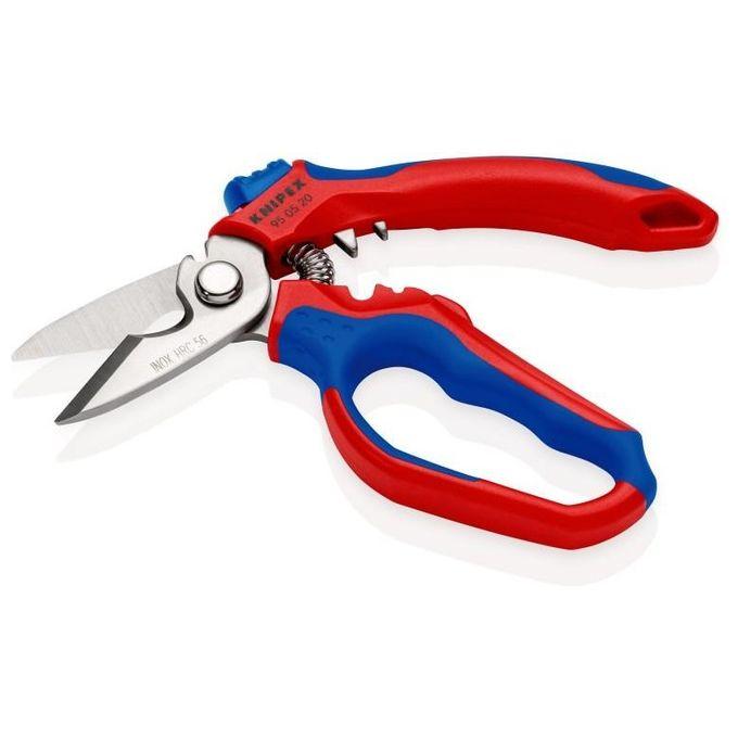 95 05 20 SB-KNIPEX Foto: 4