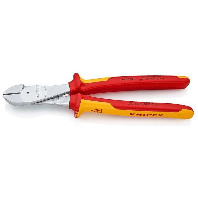 Knipex Kraft Tronchese Laterale