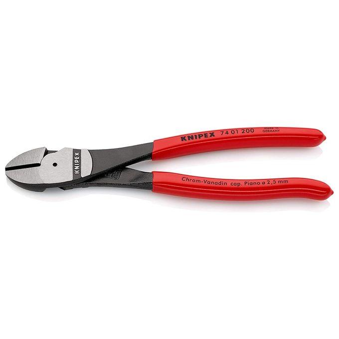 Knipex Kraft Tronchese Laterale