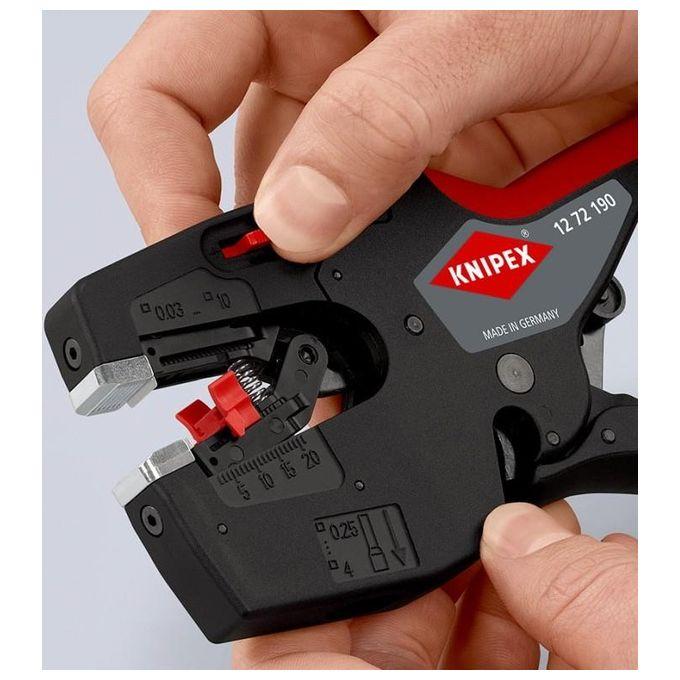 12 72 190-KNIPEX Foto: 7