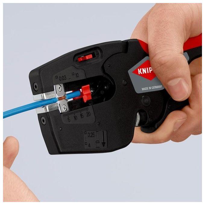 12 72 190-KNIPEX Foto: 8