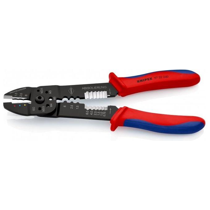 97 32 240-KNIPEX Foto: 4