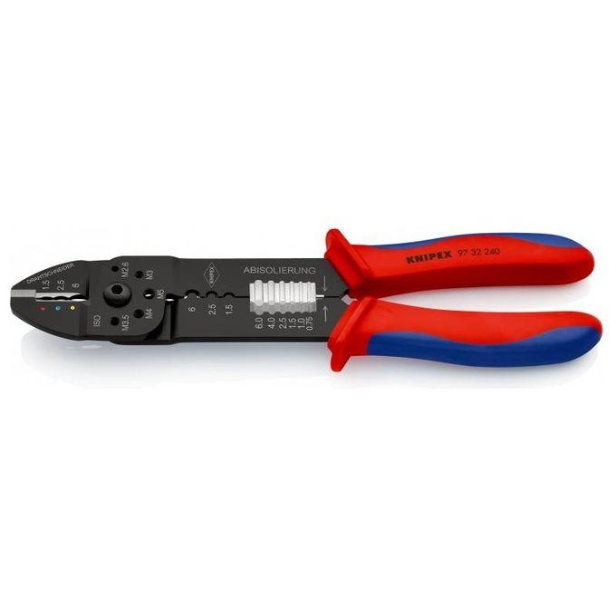 97 32 240-KNIPEX Foto: 3