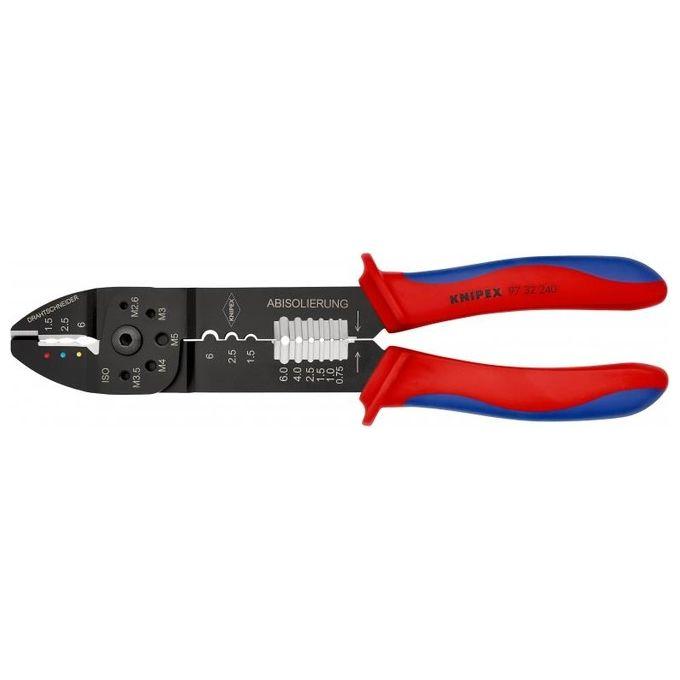 Knipex Pinza Per Capicorda