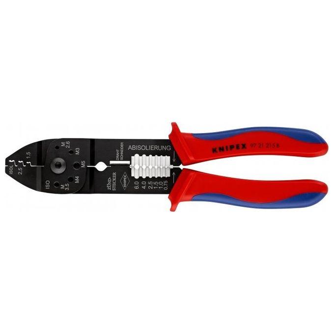 Knipex Pinza Per Capicorda