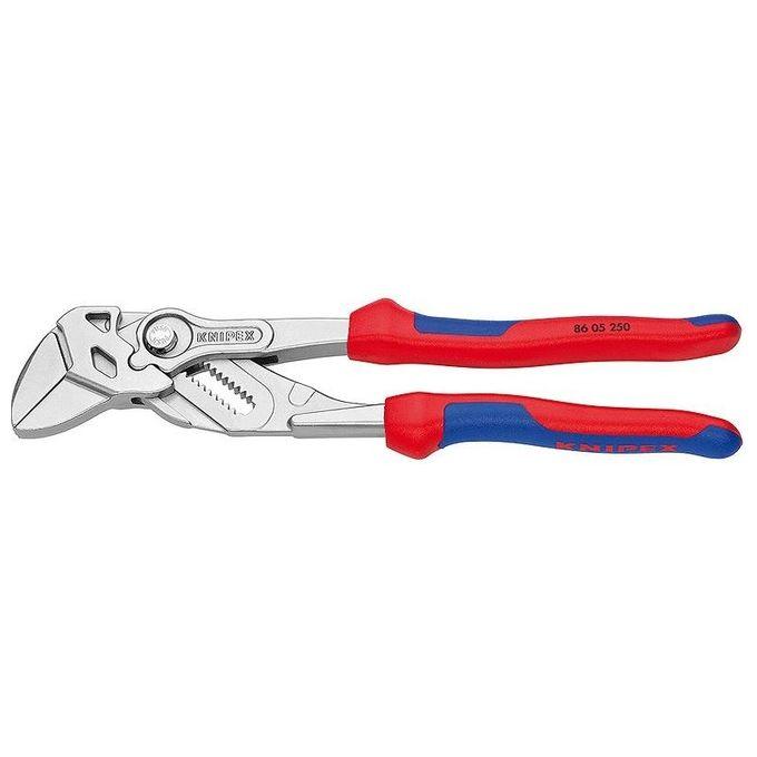 Knipex Pinza Chiave Cromato