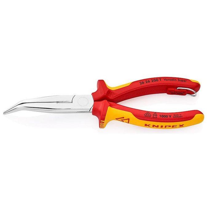 Knipex Pinza Per Meccanica